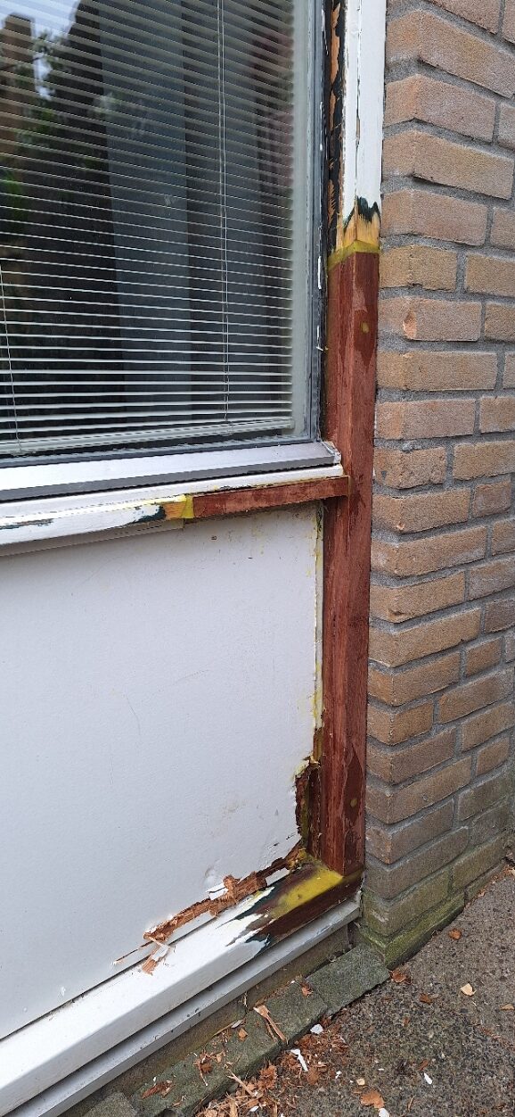 Renovatie